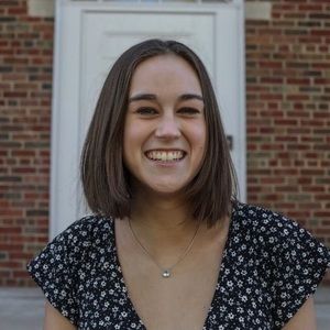 Meet your Posher, Audrey